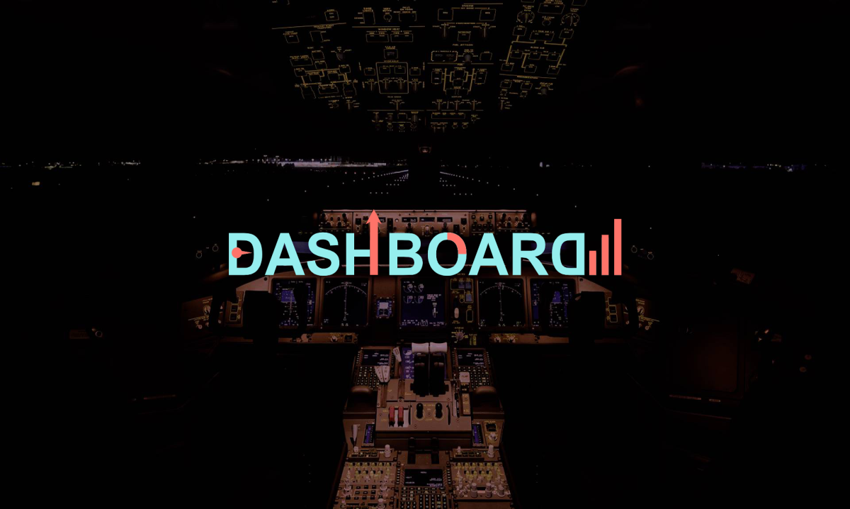株式会社ダッシュボード Dashboard